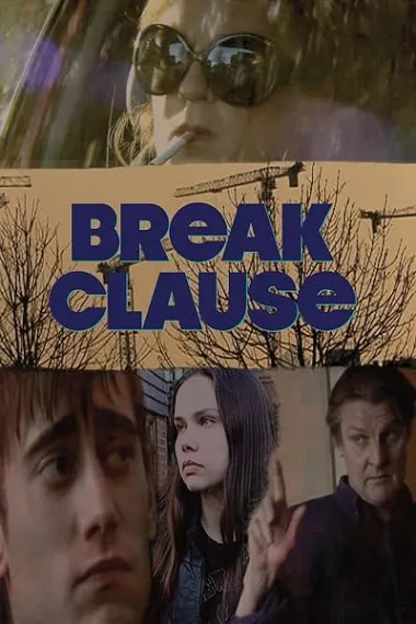 Break Clause 下载