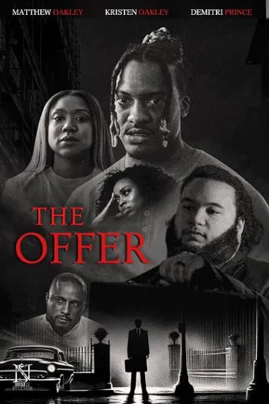 The Offer 下载