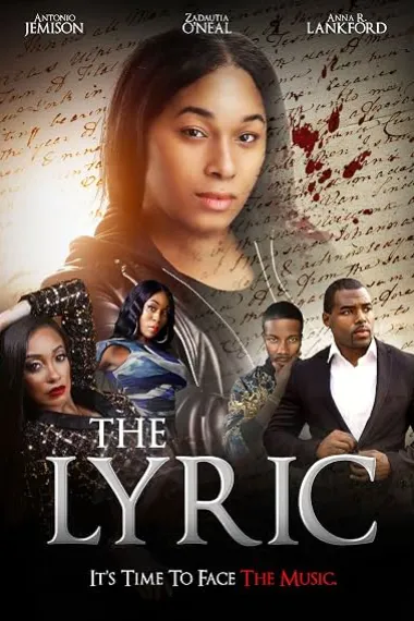 The Lyric 下载