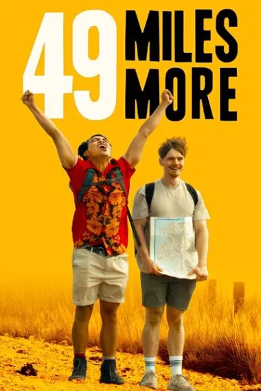 49 Miles More 下载