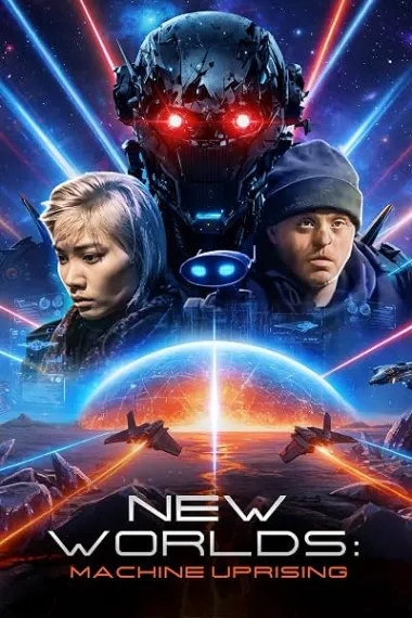 New Worlds: Machine Uprising 下载