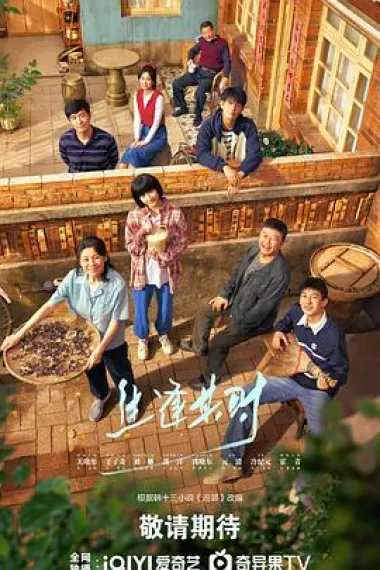 生逢其时 2160P 4K 下载