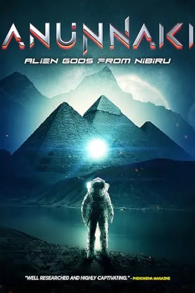 Annunaki: Alien Gods from Nibiru 下载