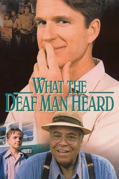 What the Deaf Man Heard 下载