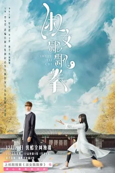 淑女飘飘拳 2160P 4K 下载