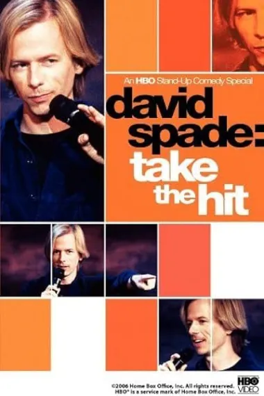 David Spade Take The Hit 下载