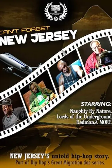 Can't Forget New Jersey 下载