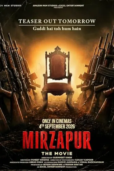 Mirzapur 下载
