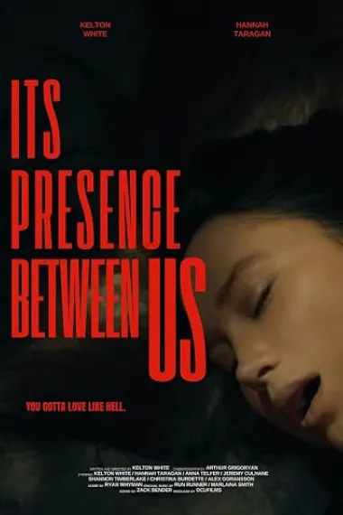 Its Presence Between Us 下载