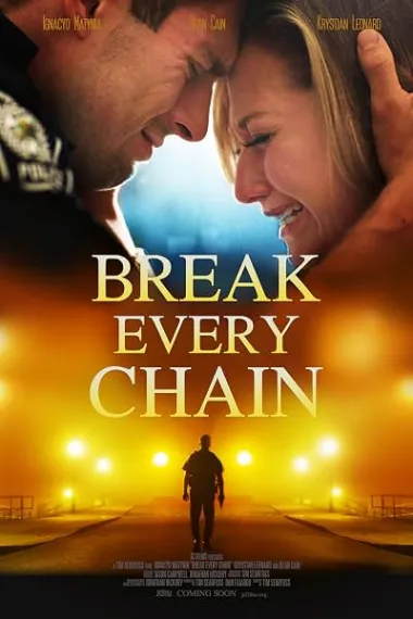 Break Every Chain 下载