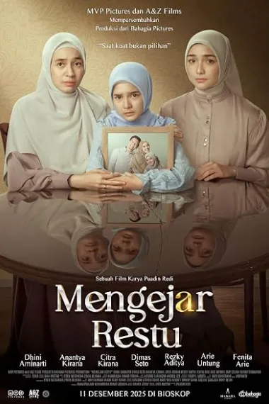 Mengejar Restu 下载