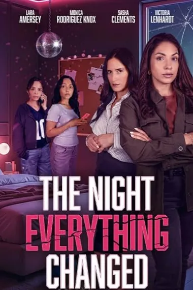 The Night Everything Changed 下载