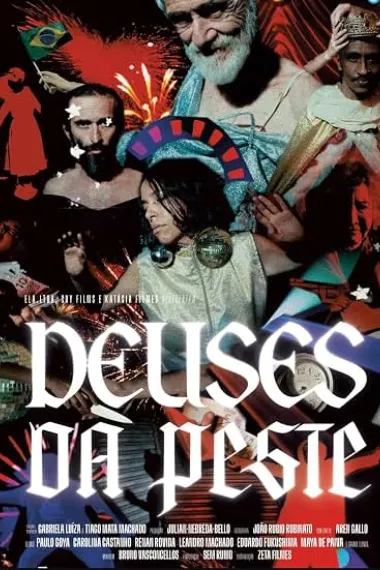 Deuses da Peste 下载