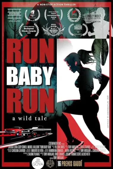 Run Baby Run 下载