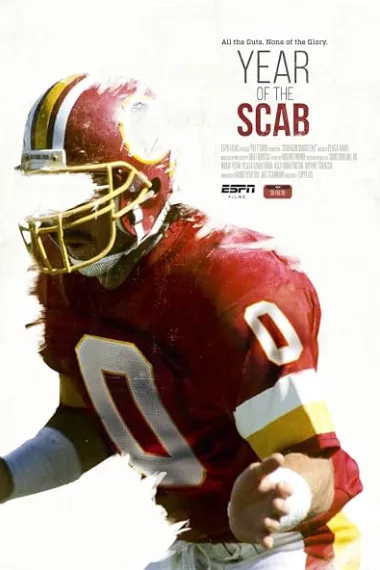 Year of the Scab 下载