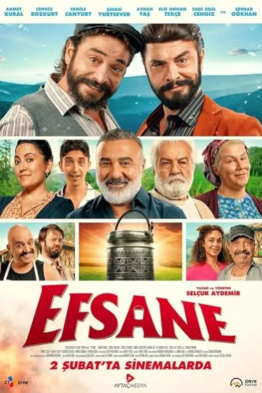 Efsane 下载
