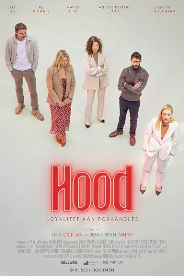 Hood 下载