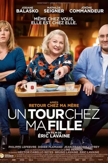 Un tour chez ma fille 下载