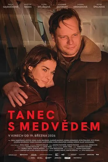 Tanec s medvedem 下载
