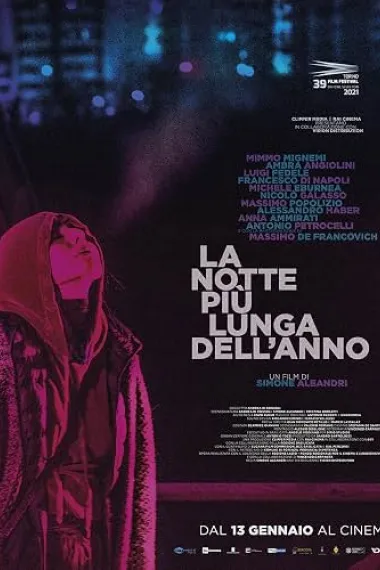 La notte più lunga dell'anno 下载