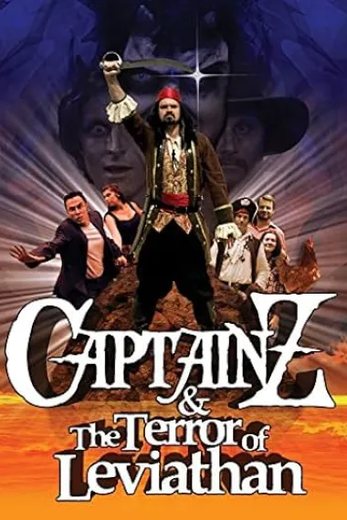 Captain Z & the Terror of Leviathan 下载