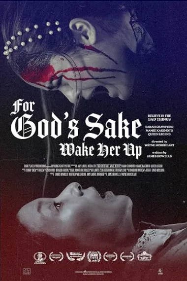 For God’s Sake Wake Her Up 下载