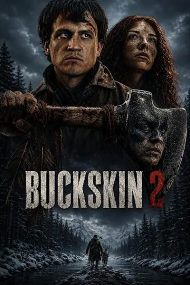 Buckskin 2 下载