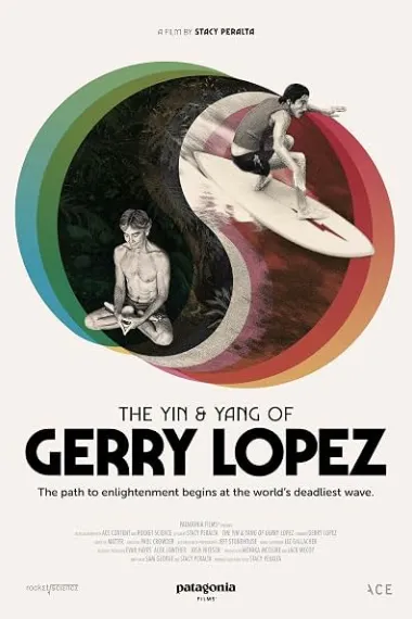 The Yin and Yang of Gerry Lopez 下载