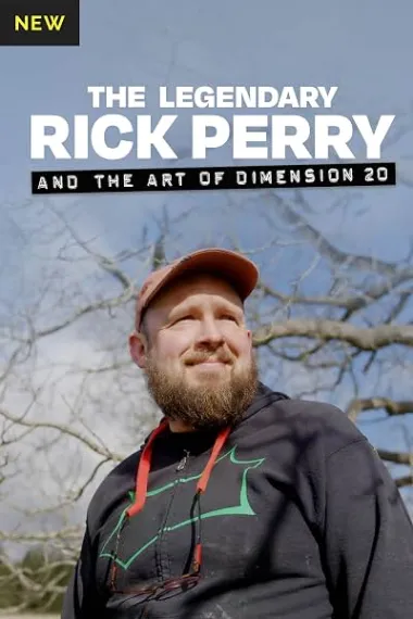 The Legendary Rick Perry 下载