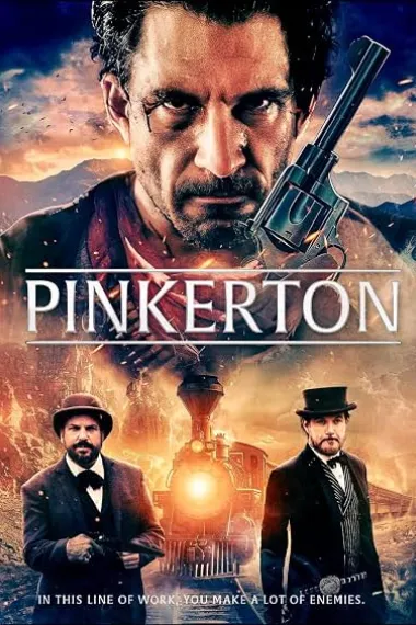 Pinkerton 下载