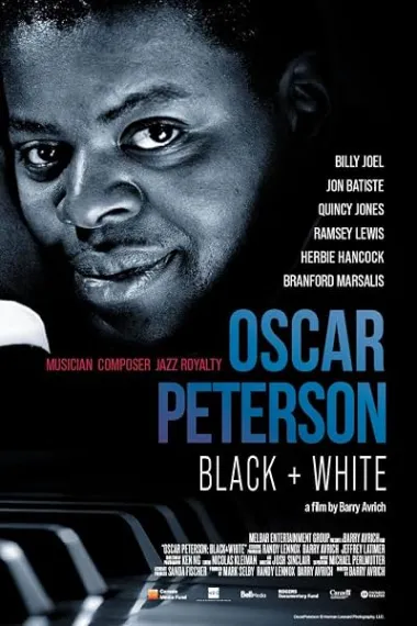 Oscar Peterson: Black + White 下载