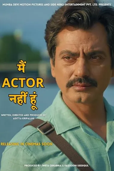 Main Actor Nahin Hoon 下载