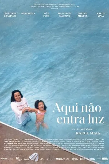 Aqui não entra luz 下载