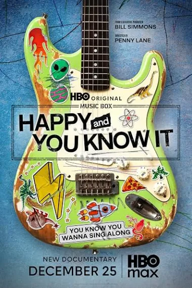 Happy and You Know It Penny Lane 下载