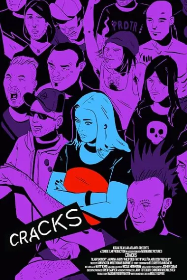 Cracks 下载