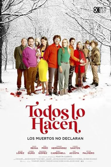 Todos lo hacen 下载