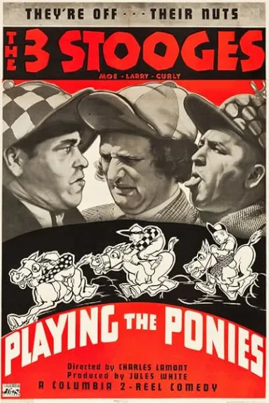 Playing the Ponies 下载