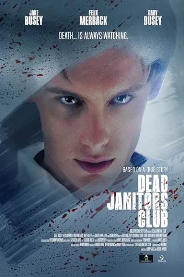 Dead Janitors Club 下载