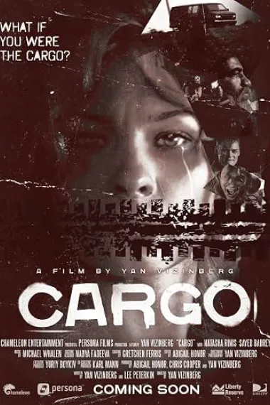 Cargo 下载