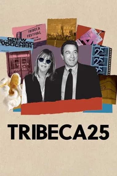 Tribeca 25 2160P 4K 下载