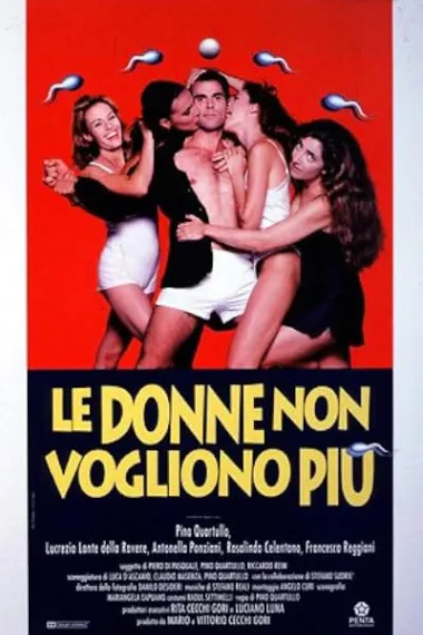 Le donne non vogliono più 下载