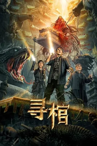 寻棺 下载