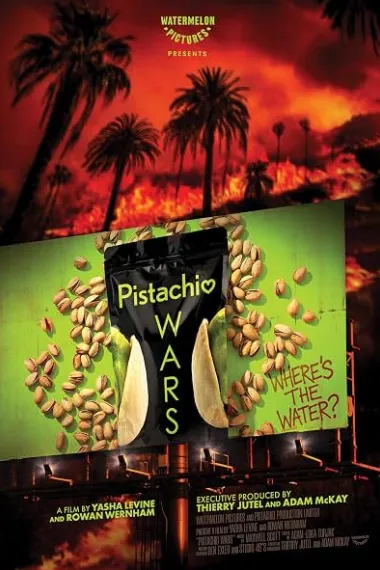 Pistachio Wars 下载