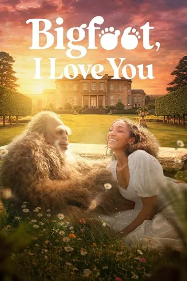 Bigfoot I Love You 下载