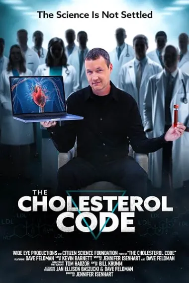 The Cholesterol Code 下载