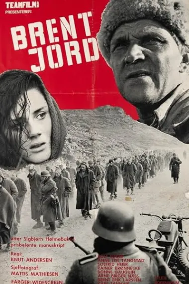Scorched Earth 下载