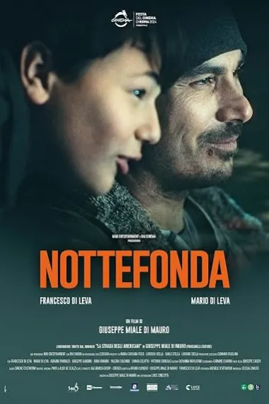 Nottefonda 下载