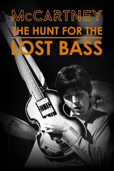 McCartney: The Hunt for the Lost Bass 下载