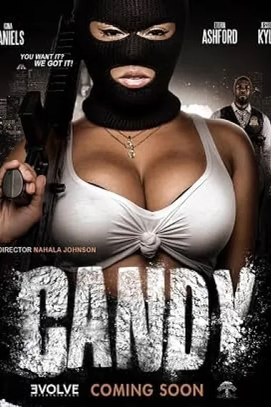 Candy 下载