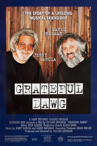 Grateful Dawg 下载